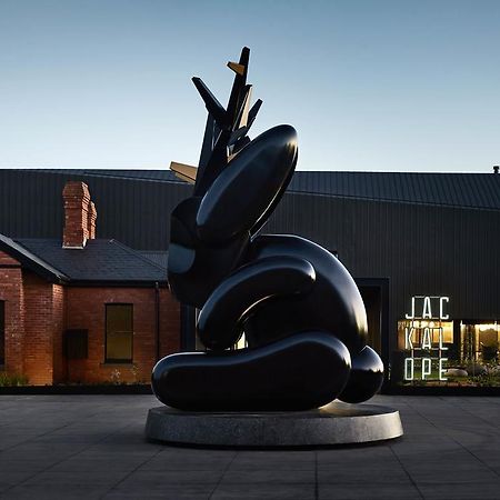 Jackalope Hotel Merricks North Exterior foto