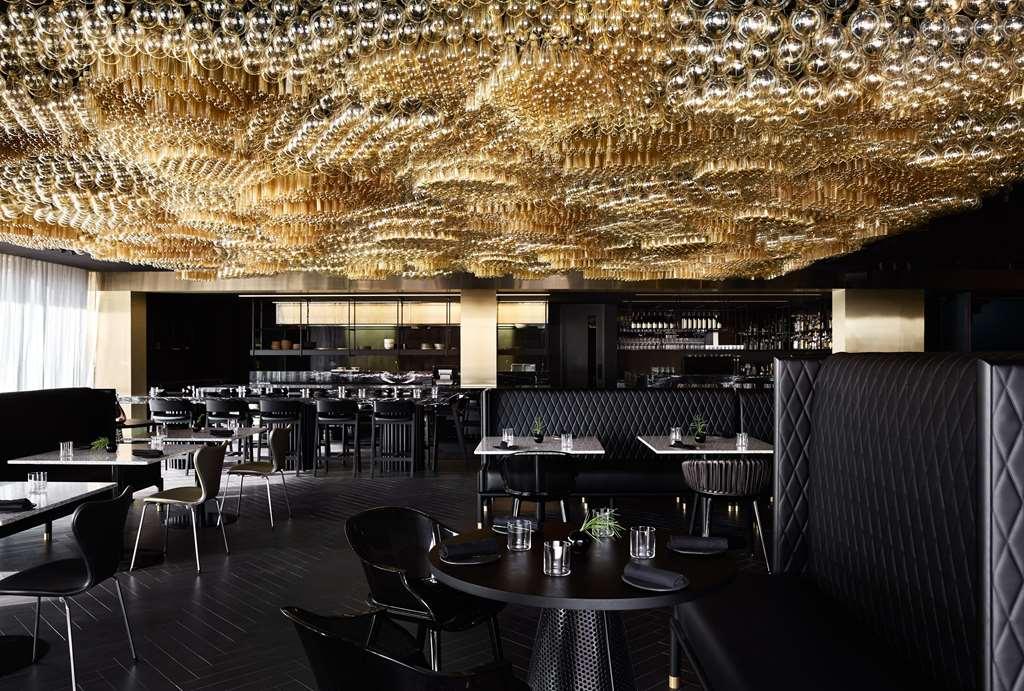 Jackalope Hotel Merricks North Amenidades foto